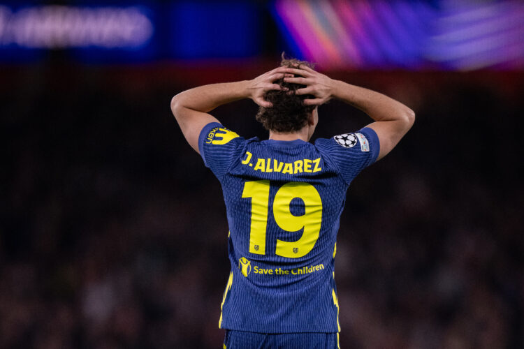 Photo by Sebastian Frej/MB Media/Getty Images