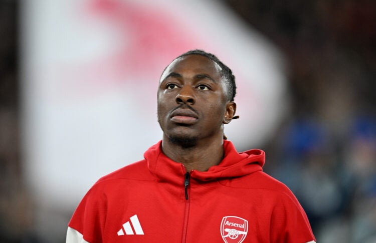 Photo by Stuart MacFarlane/Arsenal FC via Getty Images