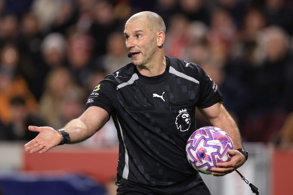 Brentford v Liverpool - Premier League