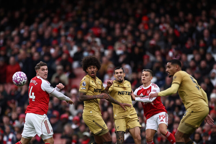 Photo by HENRY NICHOLLS/AFP via Getty Images