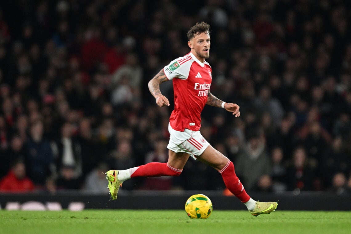 Photo by Stuart MacFarlane/Arsenal FC via Getty Images