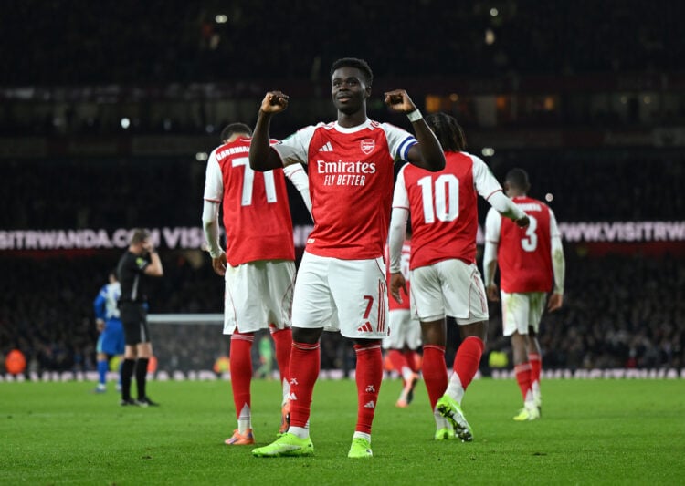 Photo by Shaun Botterill/Getty Images