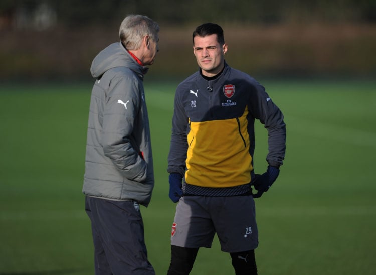 Photo by Stuart MacFarlane/Arsenal FC via Getty Images