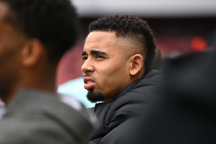Photo by Stuart MacFarlane/Arsenal FC via Getty Images