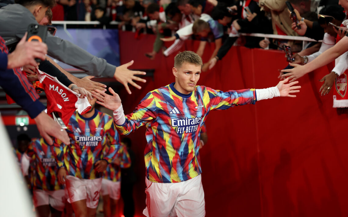 Photo by Julian Finney - UEFA/UEFA via Getty Images