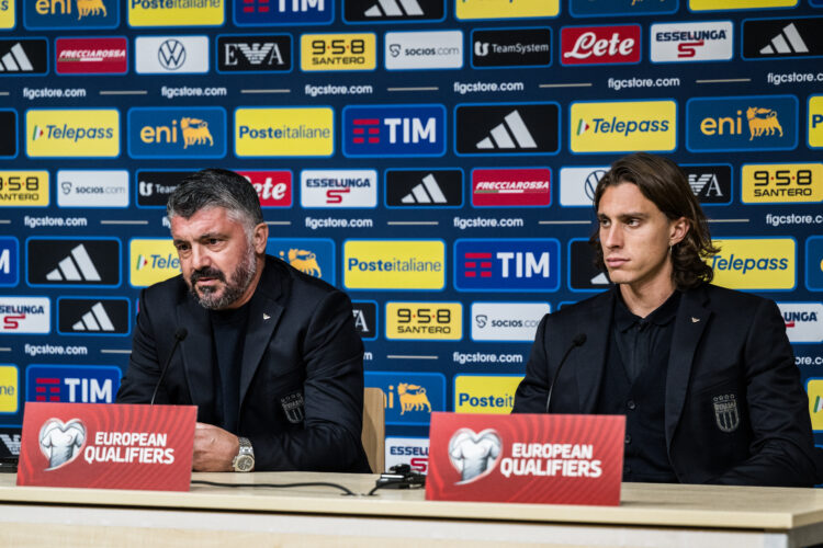 Photo by Giacomo Cosua/NurPhoto via Getty Images