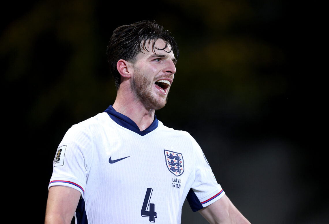 Photo by Michael Regan - The FA/The FA via Getty Images