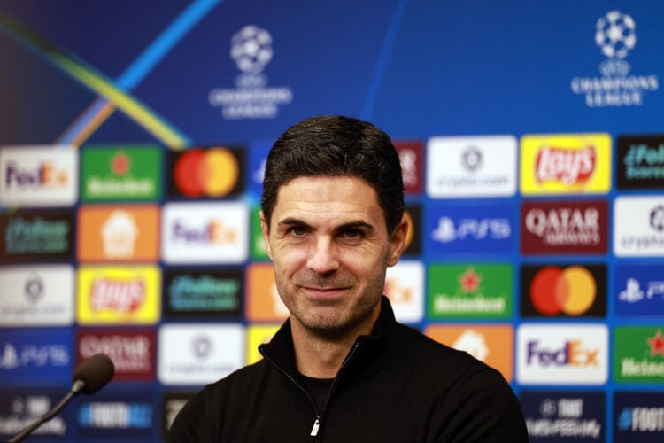 Photo by Jasmin Walter - UEFA/UEFA via Getty Images