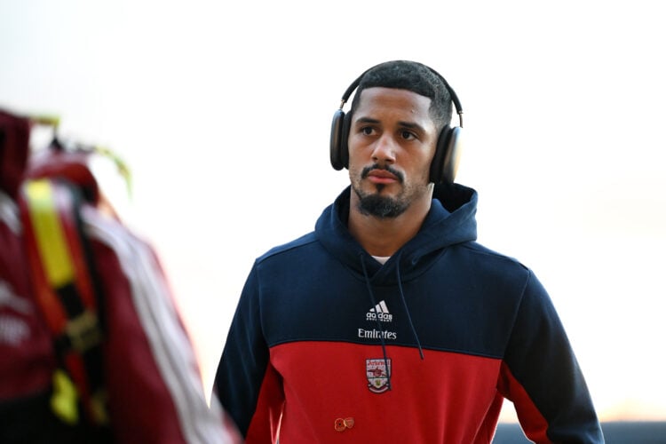 Photo by David Price/Arsenal FC via Getty Images