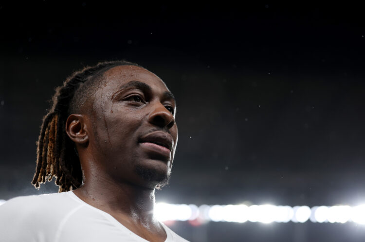 Photo by Michael Regan - The FA/The FA via Getty Images