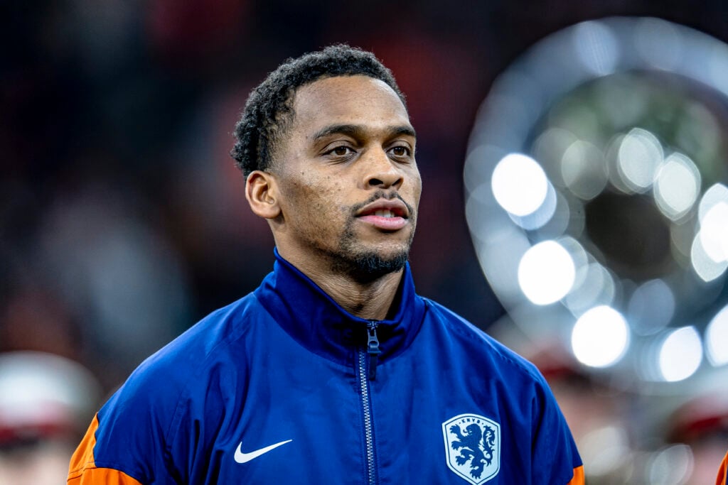 Netherlands v Lithuania - FIFA World Cup 2026 Qualifier