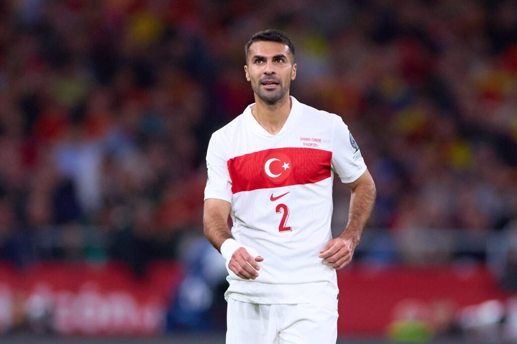 Spain v Türkiye - FIFA World Cup 2026 Qualifier