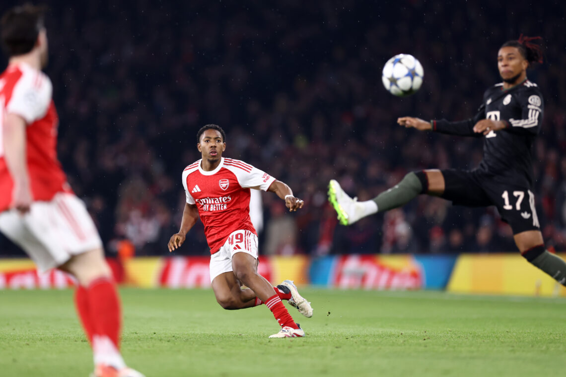 Photo by Jacques Feeney/Offside/Offside via Getty Images