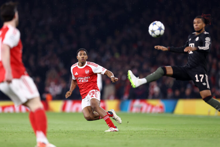 Photo by Jacques Feeney/Offside/Offside via Getty Images