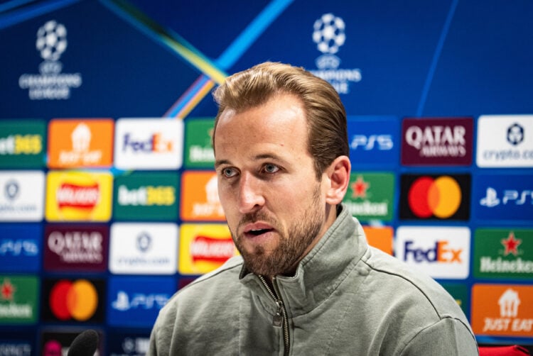 Photo by S. Mellar/FC Bayern via Getty Images