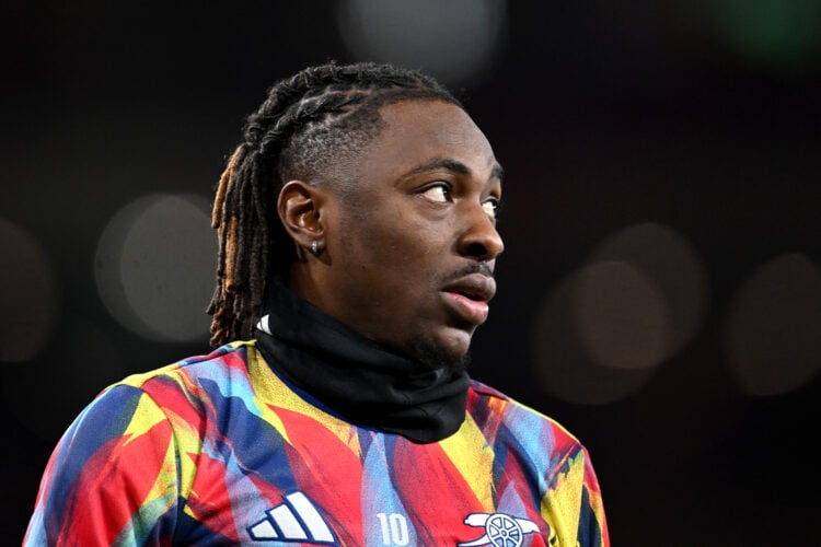 Photo by David Price/Arsenal FC via Getty Images