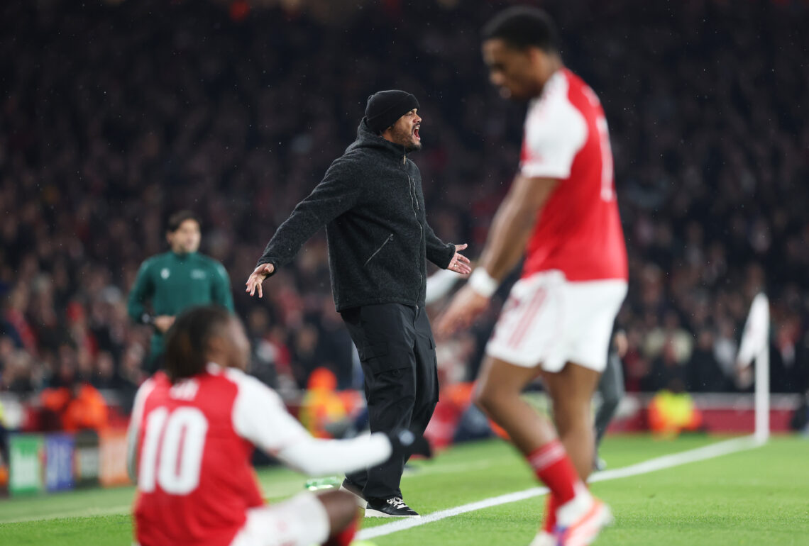 Photo by Julian Finney - UEFA/UEFA via Getty Images