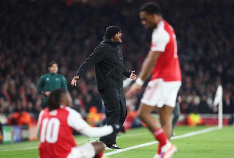 Photo by Julian Finney - UEFA/UEFA via Getty Images