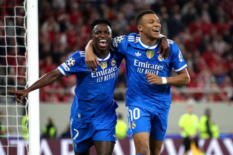 Photo by Alex Pantling - UEFA/UEFA via Getty Images