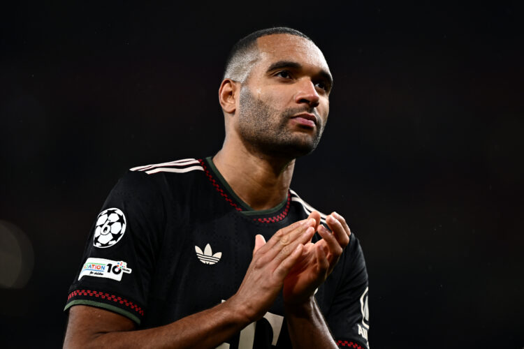 Photo by S. Mellar/FC Bayern via Getty Images