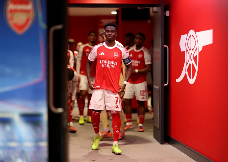 Photo by Julian Finney - UEFA/UEFA via Getty Images