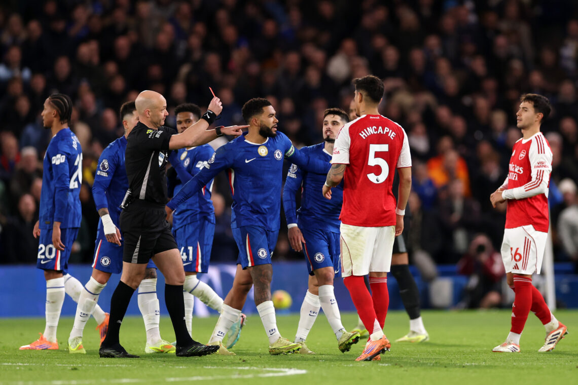 Photo by Ryan Pierse/Getty Images
