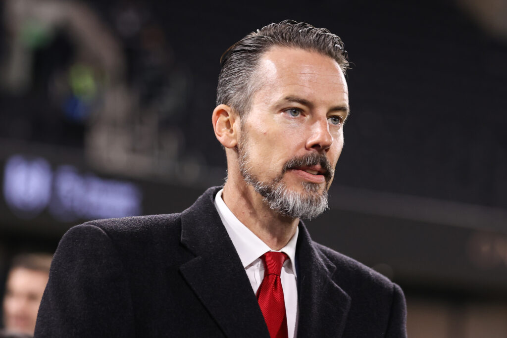 Fulham v Arsenal - Premier League