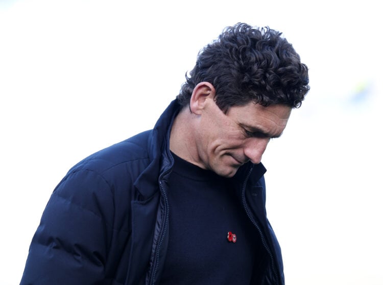 Photo by Eddie Keogh/Getty Images