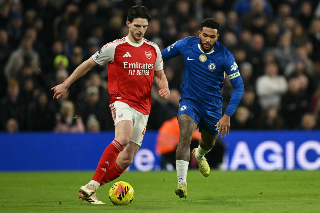 FBL-ENG-PR-CHELSEA-ARSENAL
