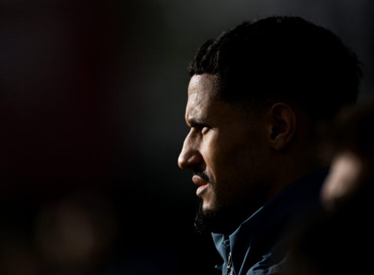 Photo by Stuart MacFarlane/Arsenal FC via Getty Images