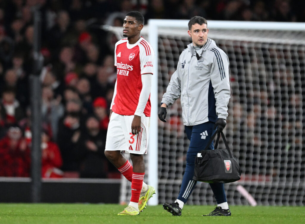 Arsenal v Brentford - Premier League
