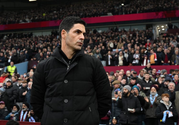 Photo by David Price/Arsenal FC via Getty Images