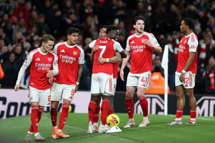 Photo by Mark Leech/Offside/Offside via Getty Images
