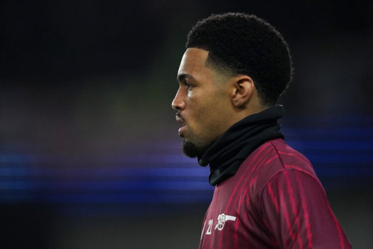 Photo by Alex Bierens de Haan - UEFA/UEFA via Getty Images