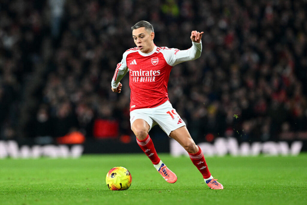 Arsenal v Wolverhampton Wanderers - Premier League