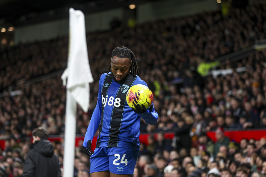 Manchester United v Bournemouth - Premier League