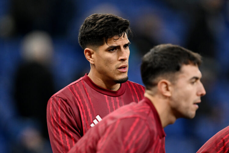 Photo by David Price/Arsenal FC via Getty Images