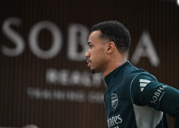 Photo by Stuart MacFarlane/Arsenal FC via Getty Images