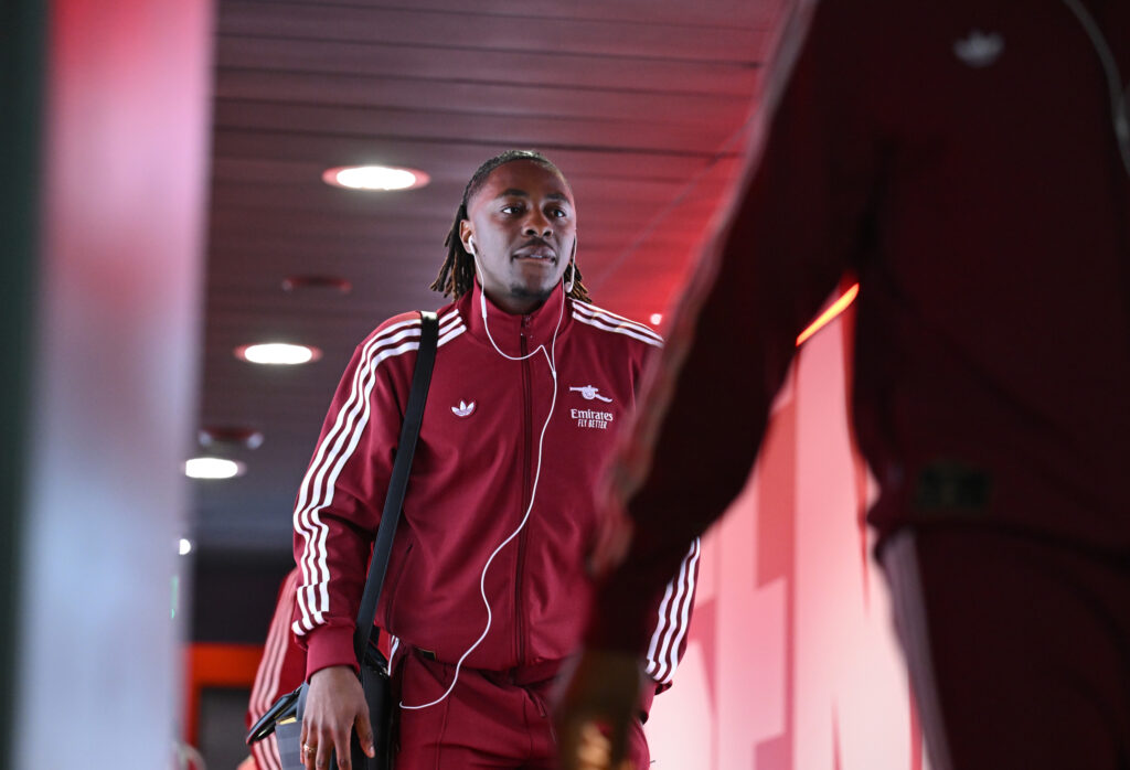Arsenal v Aston Villa - Premier League