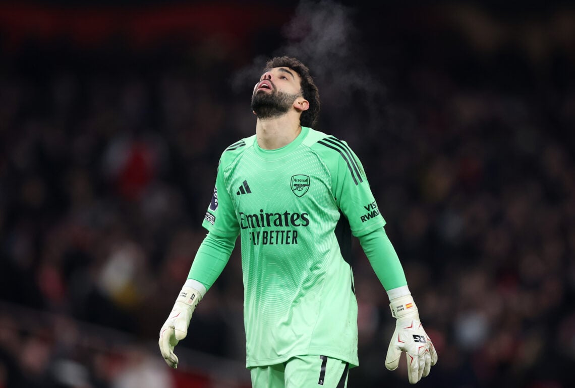 Photo by Julian Finney/Getty Images