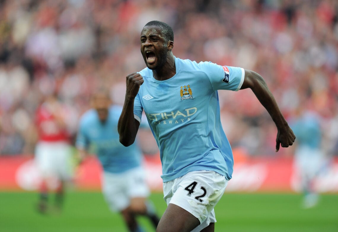 Photo by Michael Regan - The FA/The FA via Getty Images