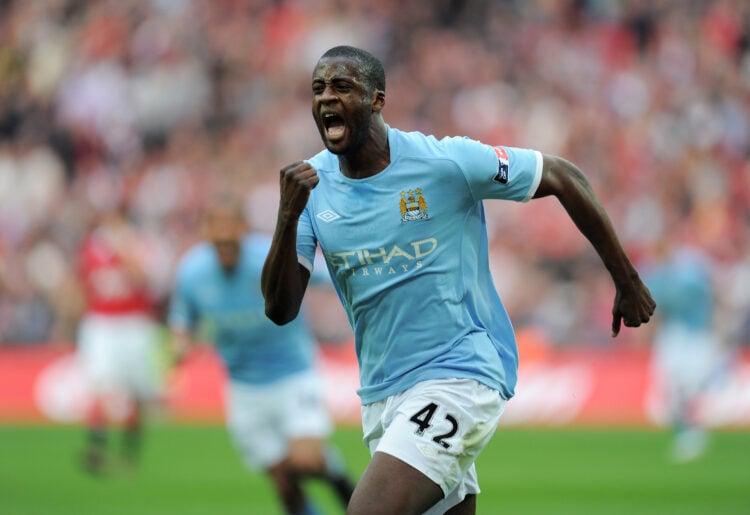 Photo by Michael Regan - The FA/The FA via Getty Images