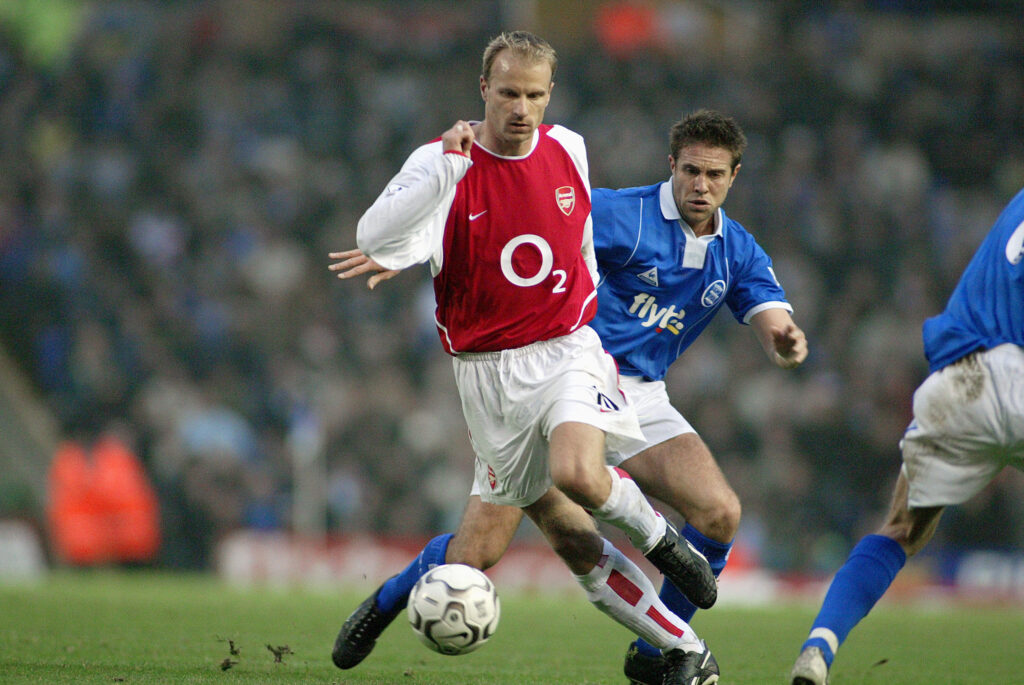 Birmingham City V Arsenal, Premier League