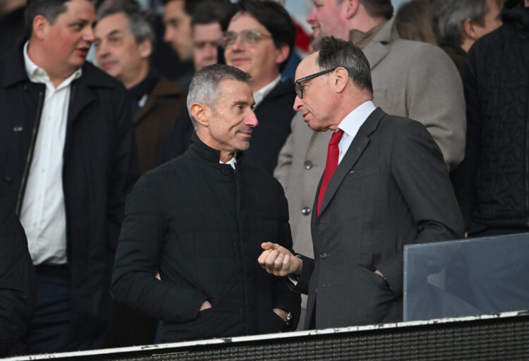 Photo by David Price/Arsenal FC via Getty Images