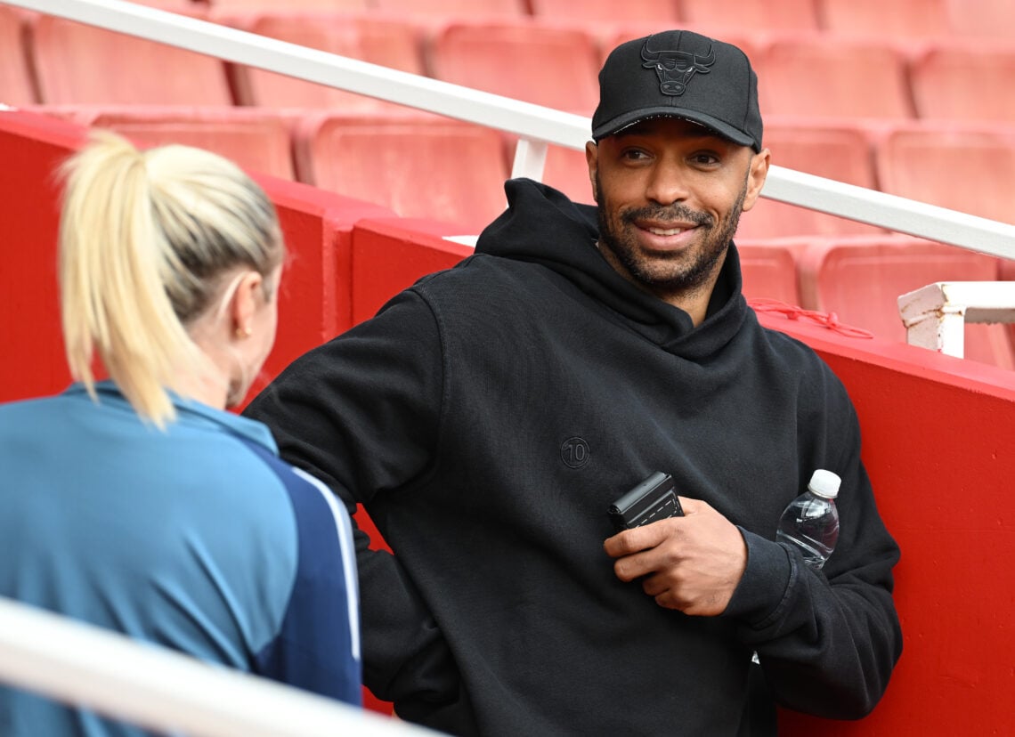 Photo by David Price/Arsenal FC via Getty Images
