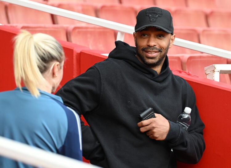 Photo by David Price/Arsenal FC via Getty Images
