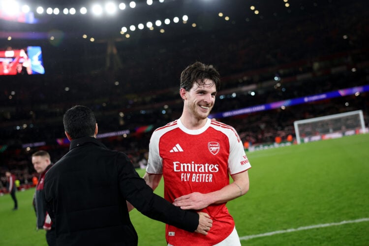 Photo by Julian Finney - UEFA/UEFA via Getty Images