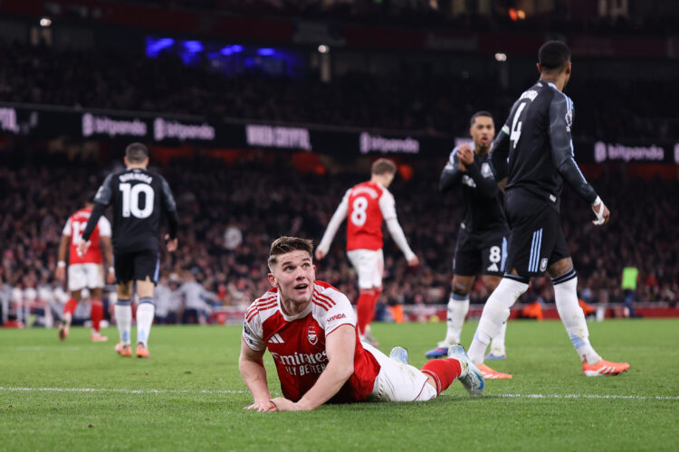 Photo by Jacques Feeney/Offside/Offside via Getty Images