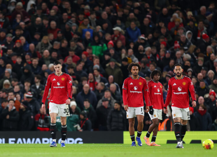 Photo by Molly Darlington/Copa/Getty Images
