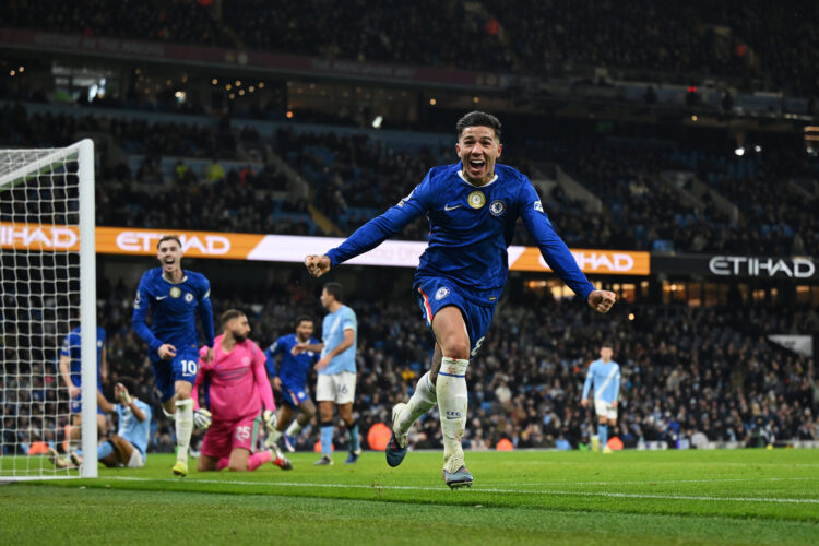 Photo by Shaun Botterill/Getty Images